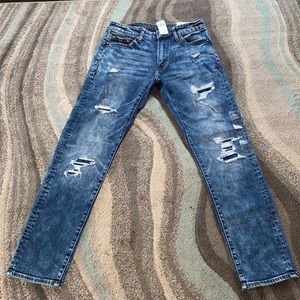 American eagle outfitters jeans (men)